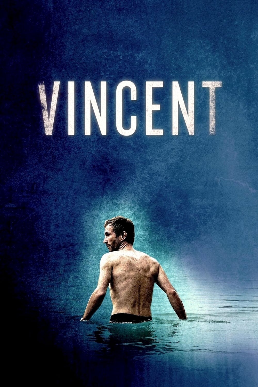 постер Vincent n'a pas d'ecailles
